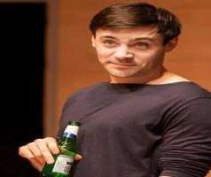 liam garrigan alcohol notednames takes yes does